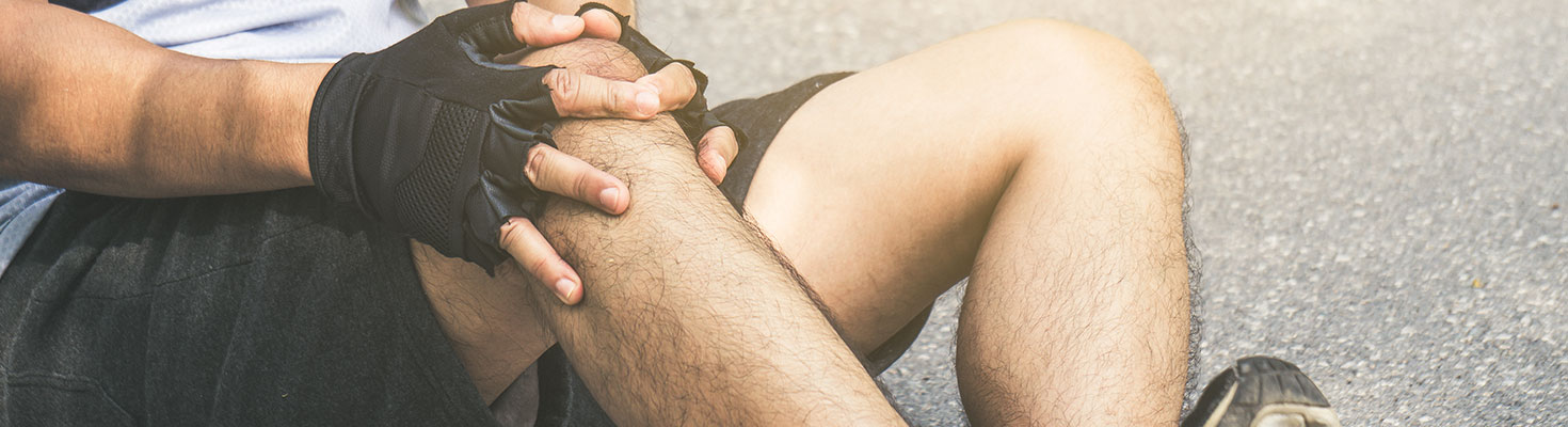 Traitement et prévention des blessures en course à pied à Clermont-Ferrand