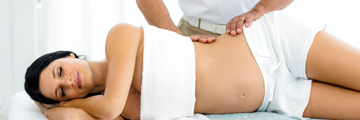 Femme enceinte – Ostéopathe à Clermont-Ferrand