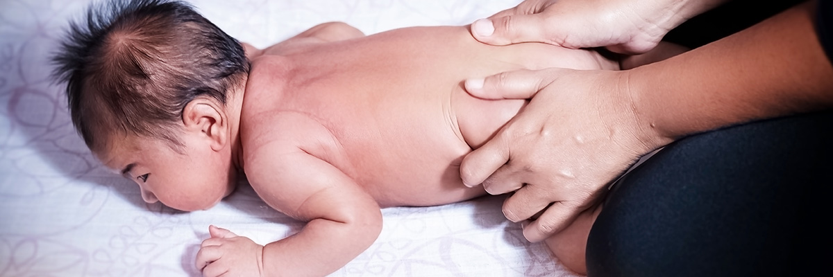 Enfant et nourrisson – Ostéopathe à Clermont-Ferrand